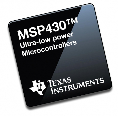 TI는 차세대 휴대용 소비자 기기에 첨단 상황인식 컴퓨팅 기능을 구현함으로써 스마트폰, 태블릿 및 액세서리와 같은 상시 접속(Always-on) 애플리케이션에서 전력 소모를 줄여주는 신제품 MSP430 마이크로컨트롤러(MCU)를 발표했다.