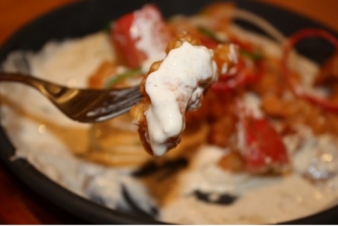 전남 목포 남악 맛집 레몬테이블이 입소문을 타고 있다.