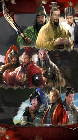 씨에이치게임즈는 진삼국연의 모바일게임을 구글플레이에 정식 출시했다.