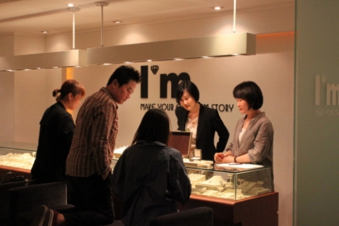 원조 오빠 소방차 정원관, 결혼 예물 화제