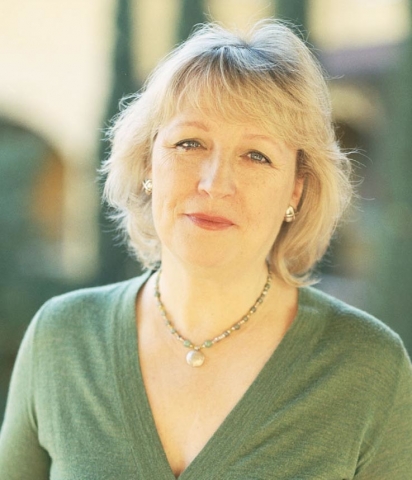 주한영국문화원 지식강연 시리즈 5 강연자 쉘리 페이지