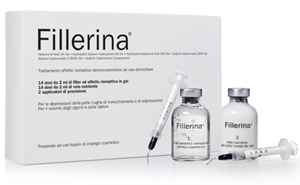 필러리나