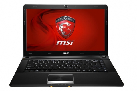 도시바가 MSI 노트북 사면 SSD 무상 증정 프로모션을 실시한다.