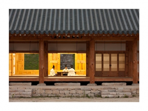 이상윤 사진전이 열린다.