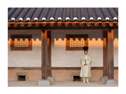 이상윤 사진전이 열린다.