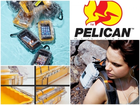 PELICAN CASE가 사운드캣을 통해 음향기기 주요 유통채널에 공급된다.