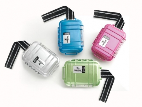 PELICAN CASE가 사운드캣을 통해 음향기기 주요 유통채널에 공급된다.