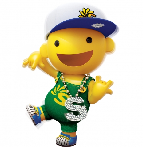 S-OIL 구도일 캐릭터는 회사의 브랜드 이미지를 높이는데 크게 기여하고 있다.