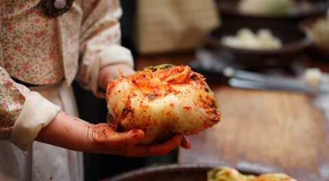 힐리언스 선마을에서 11월 16일 김장체험, 23일 전통된장담그기 체험 등 전통음식담그기 행사를 진행한다.