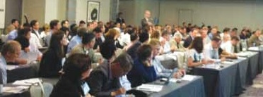 항체 엔지니어링 & 치료제 컨퍼런스가 12월 8일부터 12일까지 미국 캘리포니아주 헌팅턴비치에서 개최된다.