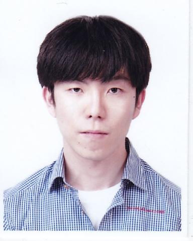 한국정밀공학회 최우수논문상을 수상한 건국대 허재훈 학생