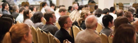 지난해에도 분자의학 컨퍼런스 Molecular Medicine Tri-Conference가 개최됐다.