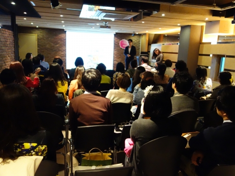 한국 최초 여행작가 시리즈 강좌 개최…‘이번 달은 유럽으로 떠난다’