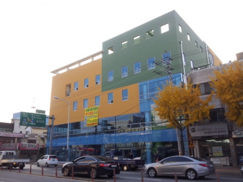 Osan Seoul Children’s Hospital