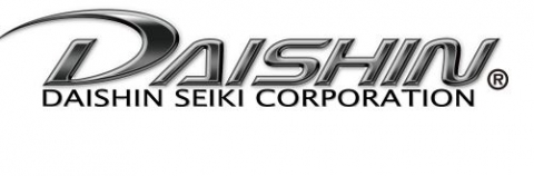 DAISHIN's 5-Axis Machined Solid Pin Badge Online Shop “AEROPins” Grand Open!