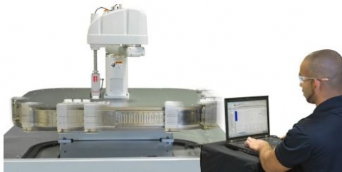 Rockwell Automation to Acquire Jacobs Automation, the Leader in Intelligent Track Motion Control Tec...