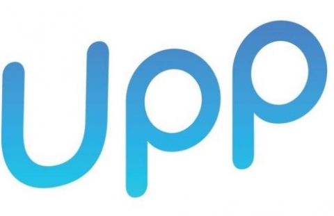 Intelligent Energy Launches Upp™ - Portable Power for Your Connected Devices