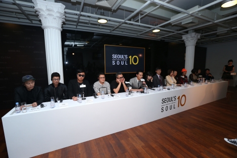 케이 패션(K-Fashion) 열풍을 주도할 현지 프로모션 행사 중 첫 번째 행사는 미디어 세션으로 진행됐다.