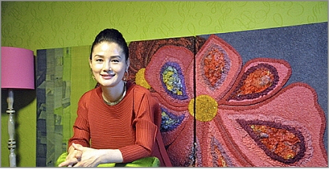 건국대 최애자 겸임교수