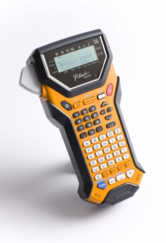 브라더 인터내셔널코리아가 견고한 디자인과 쉬운 사용법으로 산업현장에 최적화된 산업용 라벨(label) 프린터 PT-7600 을 출시했다고 밝혔다.