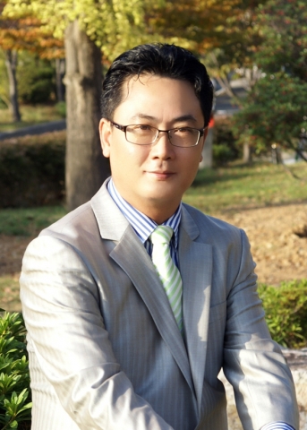 신동석 동명대 산핛협력선도대학육성사업단장