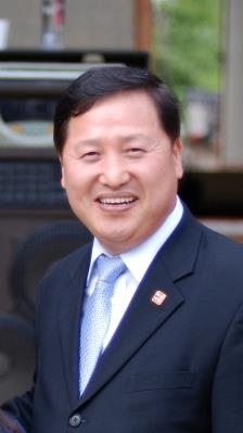 이창호 대한명인(연설학)