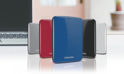 도시바 칸비오 커넥트 시리즈가 인기를 얻고 있다.