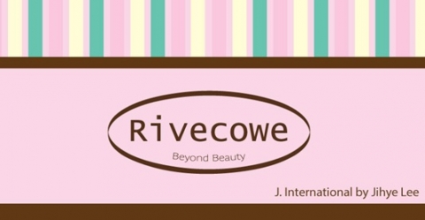 베이스메이크업 전문 브랜드 리브코이(www.rivecowe.com)는 사랑스러운 피부 연출을 위해 CC크림에 이어 AA(All day All Right cream)과 같은 독특한 