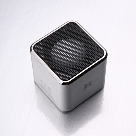 브리츠전자가 블루투스 스피커 BR-3000 Mini를 출시했다.