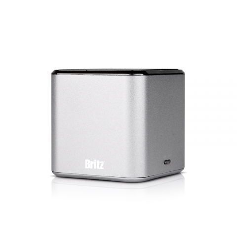 브리츠전자가 블루투스 스피커 BR-3000 Mini를 출시했다.