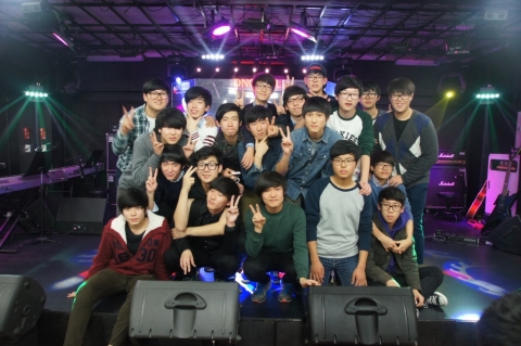 삼전복지관 음악 동아리 소리샘의 ‘나눔콘서트’로 전하는 뜨거운 재능 나눔