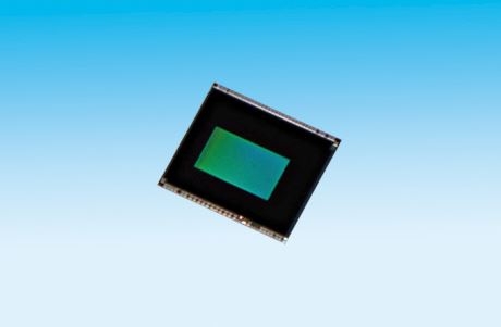 Toshiba: T4K71, a 1.12-micrometer, 1080p BSI CMOS image sensor with color noise reduction