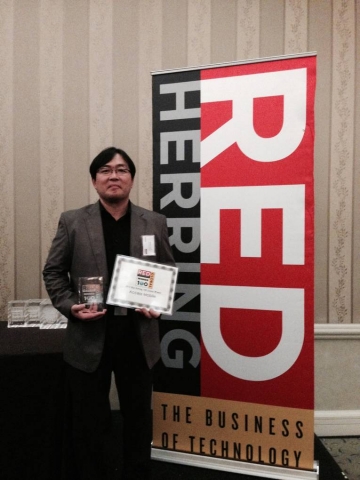 Access Mobile Co., Ltd. Selected as a 2013 Red Herring Top 100 Global. At the Red Herring Global forum in Los Angeles on November 20th, Choel Won Lee, CEO of Access Mobile.