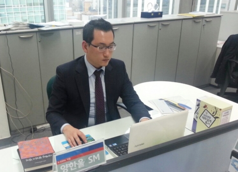 삼성생명에서는 금융보험과정과 SFP 일반입과를 모집중이다.