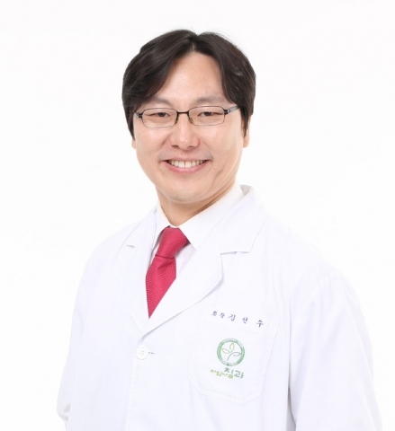 라임나무치과병원 김인수 원장