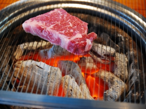 한국낙농육우협회가 맛, 가격, 안전성 갖춘 육우 마음껏 맛볼 수 있는 열려라참깨 식당을 추천한다.