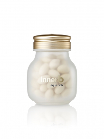 CJ제일제당, 이너비 아쿠아리치