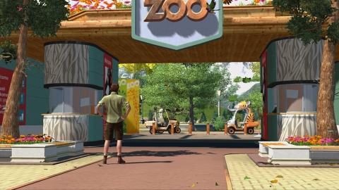 한국마이크로소프트(대표 김 제임스)는 2일, 프론티어 디벨롭먼트가 개발한 Xbox 360용 신개념 시뮬레이션 게임 주 타이쿤(Zoo Tycoon)을 정식 발매한다고 밝혔다.
