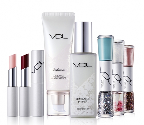 LG생활건강 VDL 브라이덜 컬렉션