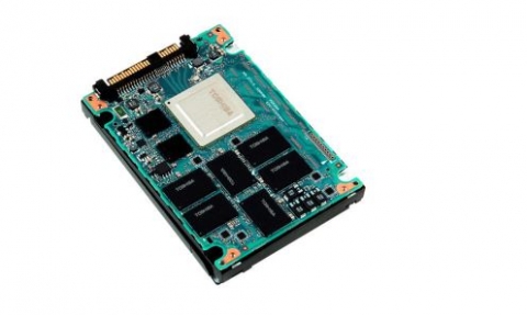 Toshiba Enterprise Read Intensive SSD “PX03SN Series”