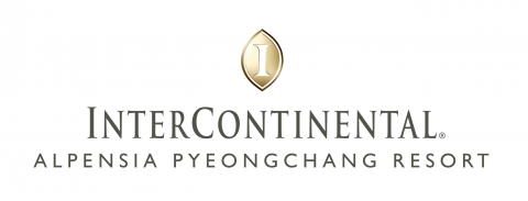 인터컨티넨탈 평창이 한국의 베스트 스키 호텔로 선정됐다.