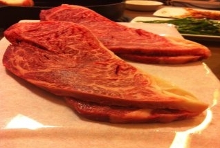 소고기 전문점이 늘어날 전망이다.