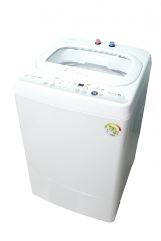 동부대우전자 6kg 전자동 세탁기