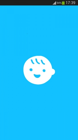 하윤시스템이 육아전문 어플리케이션 까꿍을 출시했다.