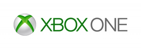 한국마이크로소프트 Xbox One 로고