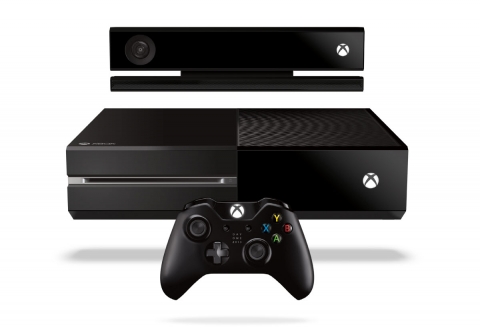 한국마이크로소프트 Xbox One