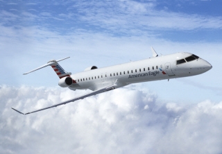 Bombardier Aerospace announced today that American Airlines Group Inc., of Dallas, Texas has signed a firm purchase agreement to acquire 30 CRJ900 NextGen aircraft and has also taken options on an additional 40.