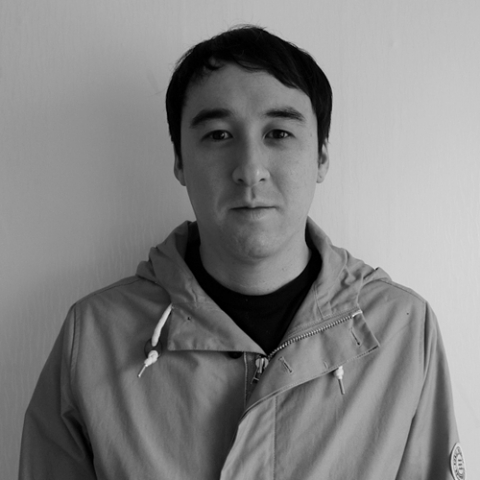 Jeff Schroeder
