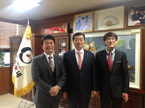 세종대학교 글로벌지식교육원은 국내최초 바이럴마케팅 전공을 개설했다.