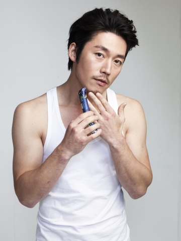 쉬크 모델 장혁